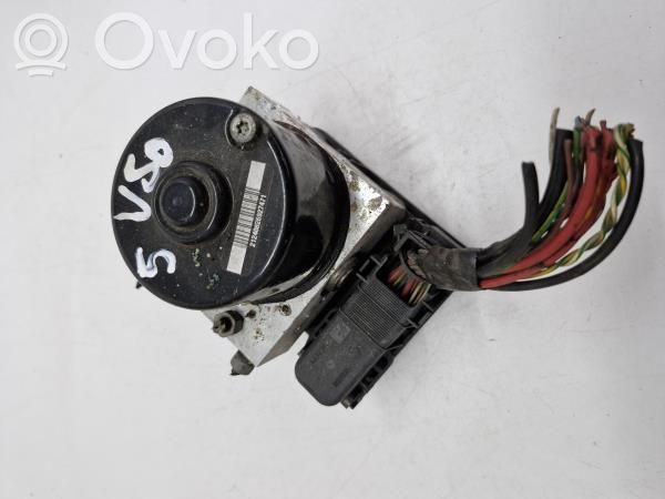 Блок ABS   30794728,30794730AA,4N512C405GB