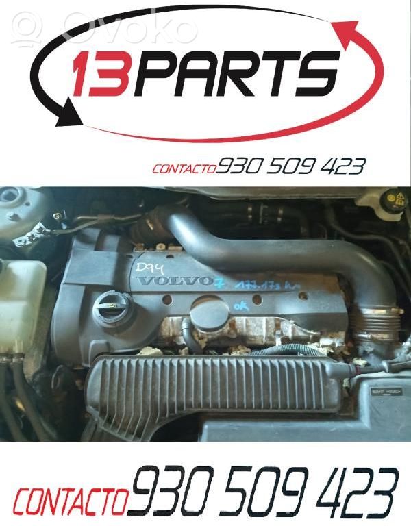 Engine   B5254T7,177000KMS,230HP