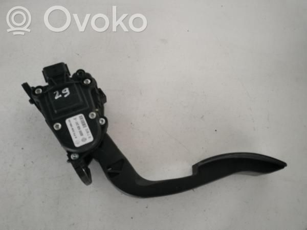 Accelerator throttle pedal   8200426241,6PV00908504