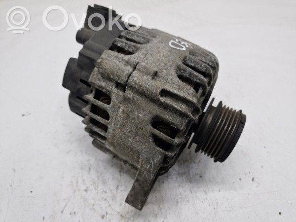 Ģenerators   373002A500,2543370A,TG12C033