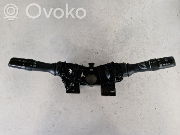 Toyota Auris 150 Interruptor de control multifunción 