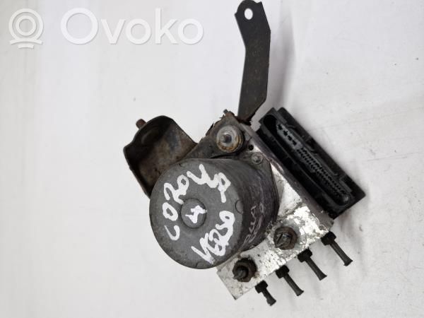ABS Pump   0265234222,445400F020