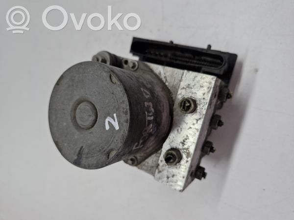 Smart ForFour I ABS Pump 