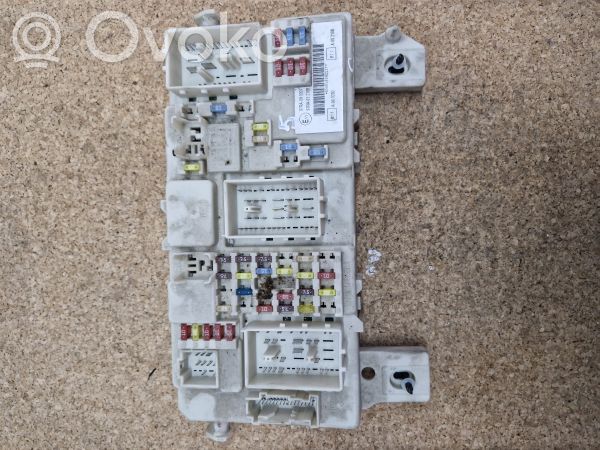 Ford Focus SAM блок управления 