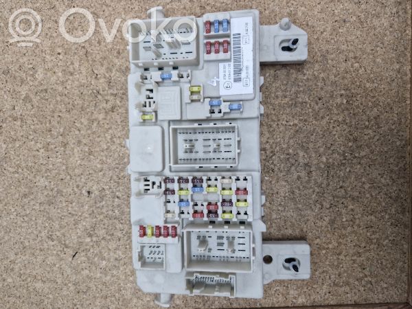 SAM блок управления   8M5T14014CKB,7M5T14A073CC