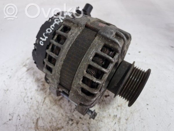 Generatorius