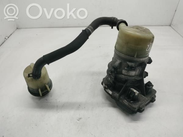 Power steering pump   31387595