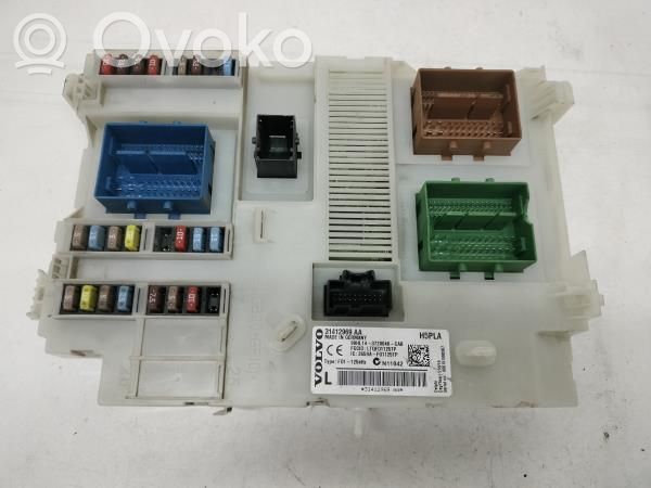 SAM control unit   31412969AA