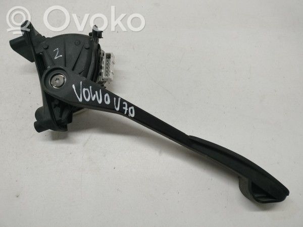 Accelerator throttle pedal   30636003,6PV00853700
