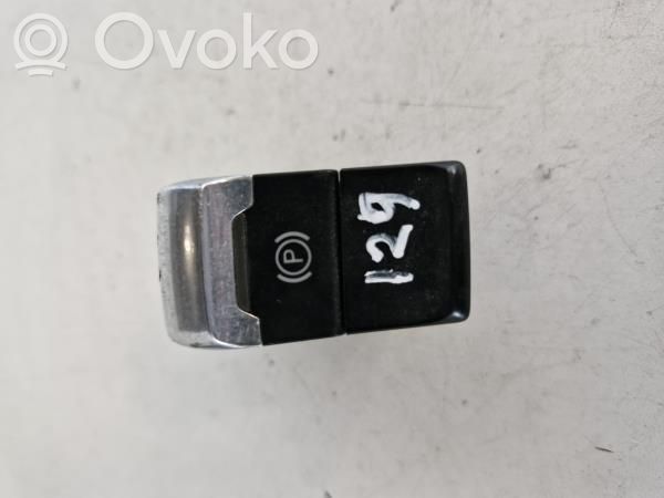 Multifunctional control switch/knob   8K1927225B