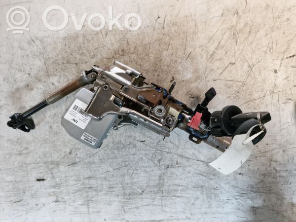 Steering wheel   8200826817B,A0015995LHD
