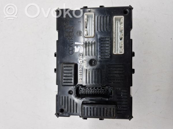 Комфортный модуль   8200652284,BCML2R