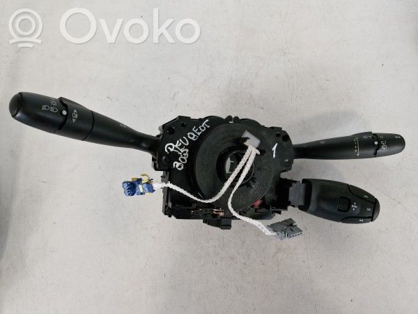 Peugeot 308 Multifunctional control switch/knob 