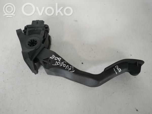 Peugeot 308 Akceleratoriaus pedalas 