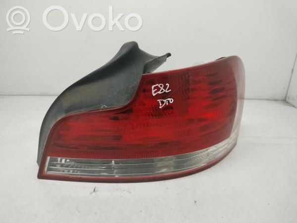 Rear/tail lights   63214869810