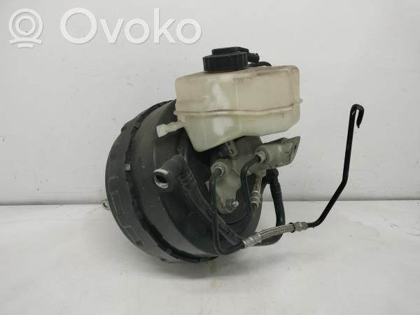 BMW 1 E82 E88 Stabdžių vakuumo pūslė 