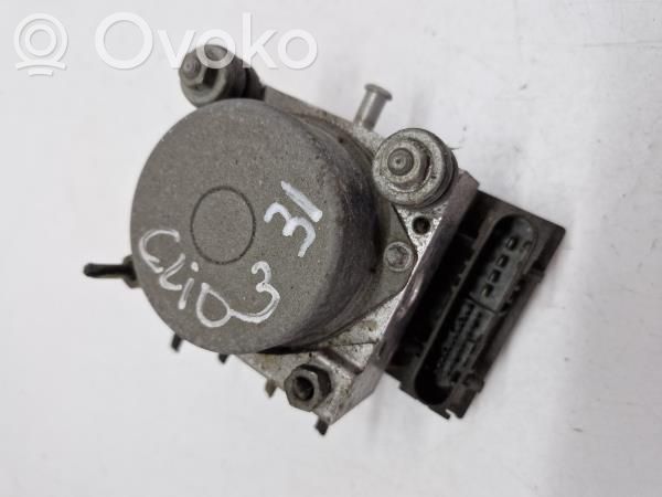 ABS Pump   0265232077,8200747140