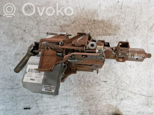 Renault Clio III Ohjauspyörä 