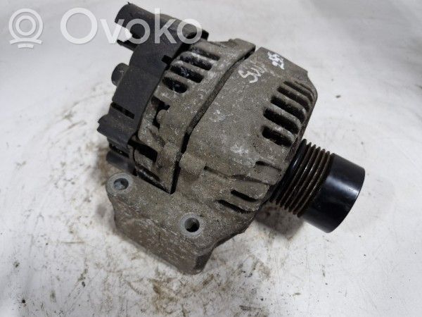 Suzuki Swift I Generator/alternator 