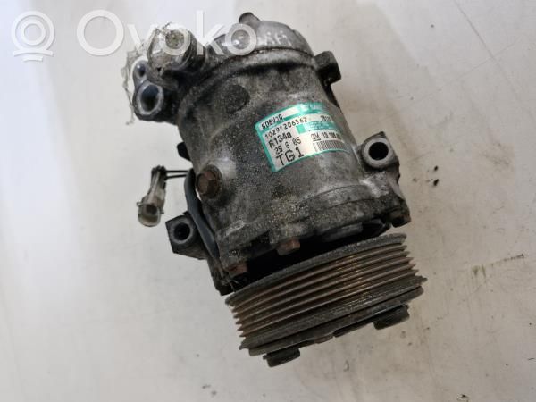 Suzuki Swift I Air conditioning (A/C) compressor (pump) 