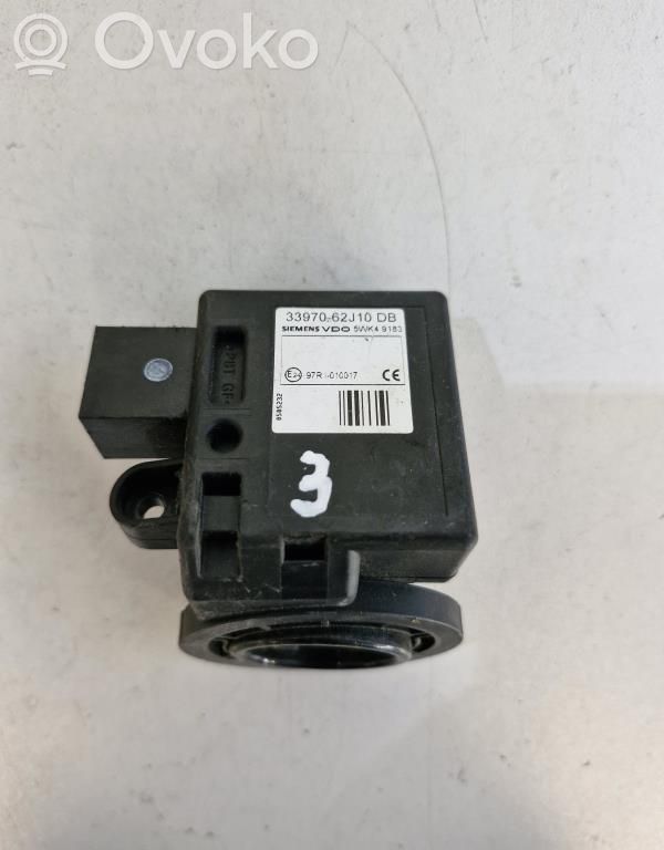 Mukavuusmoduuli   3397062J10,5WK49183,DB