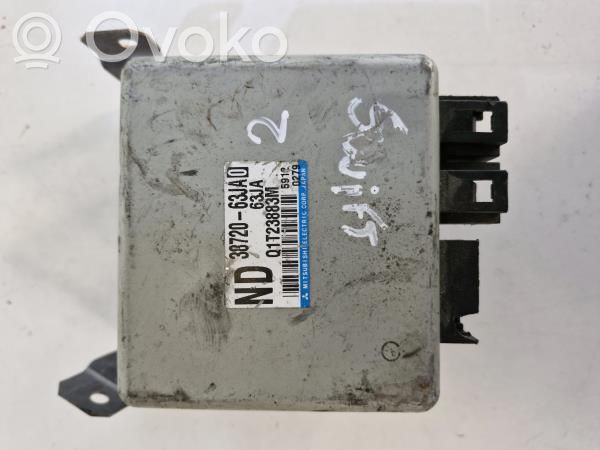 Suzuki Swift I Comfort/convenience module 