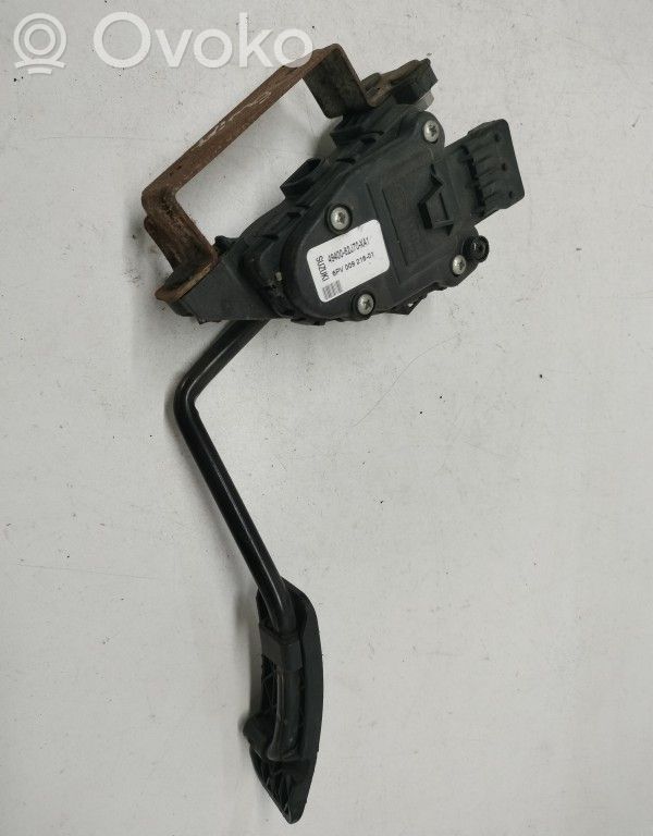 Kaasupoljin   4940062J70XA1,6PV00921601