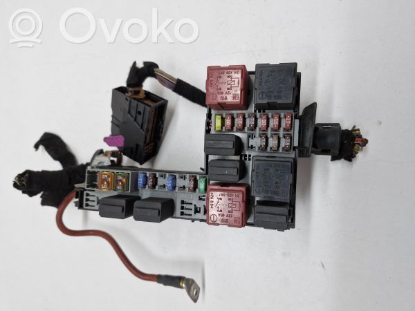 SAM control unit   13252921