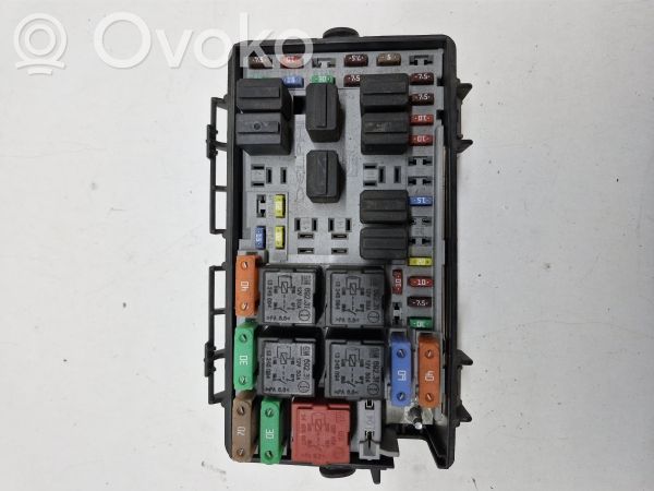SAM control unit   13217394,013217394,EH