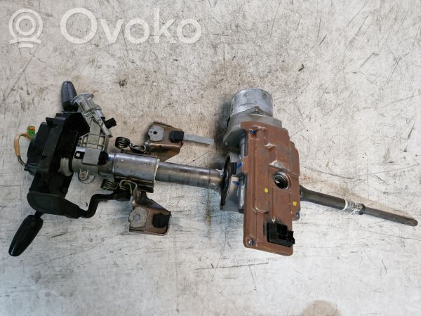 Opel Corsa D Stūre 