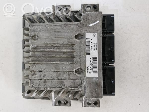 Engine control unit/module   237100307R,237100033R,S180067106A