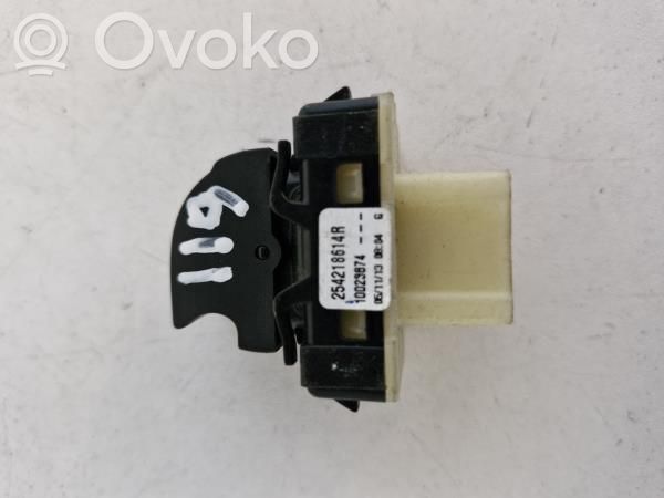 Multifunctional control switch/knob   254218614R