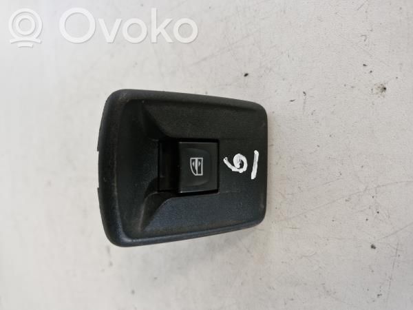 Multifunctional control switch/knob