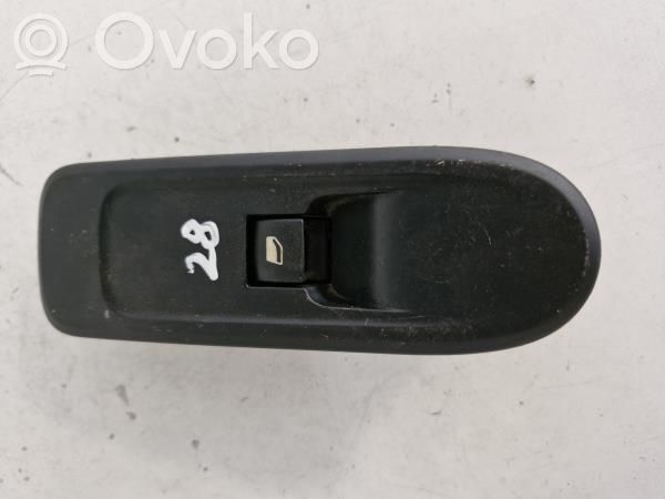 Multifunctional control switch/knob   98012512XT