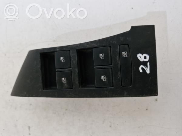 Multifunctional control switch/knob   13305011