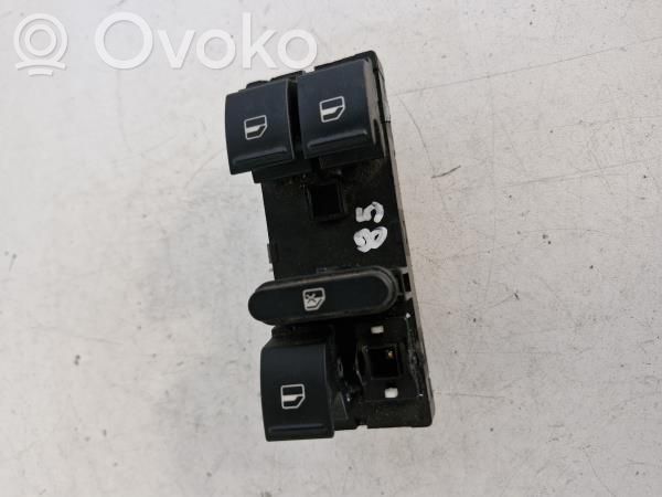 Volkswagen Polo V 6R Мултифункционный включатель управления / ручка 