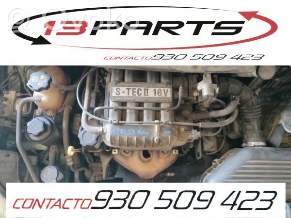 Engine   B10D1,138000KMS