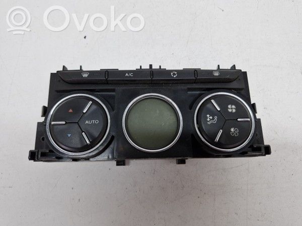 Climate control unit   400018001,96753994XT
