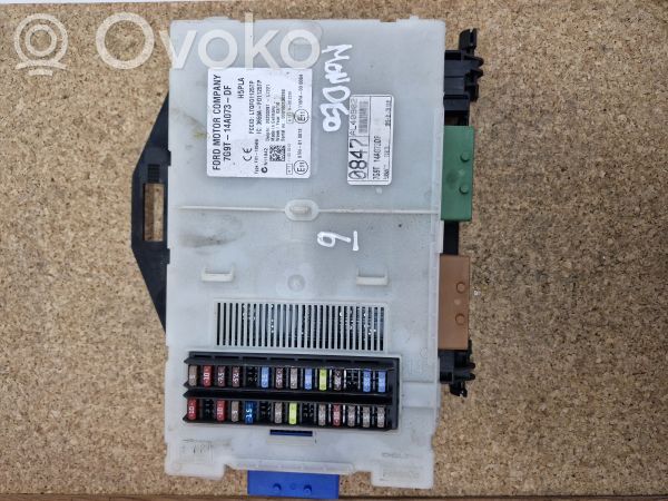 SAM control unit   7G9T14A073DF