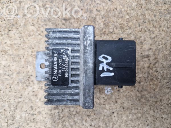 SAM valdymo blokas   9640469680
