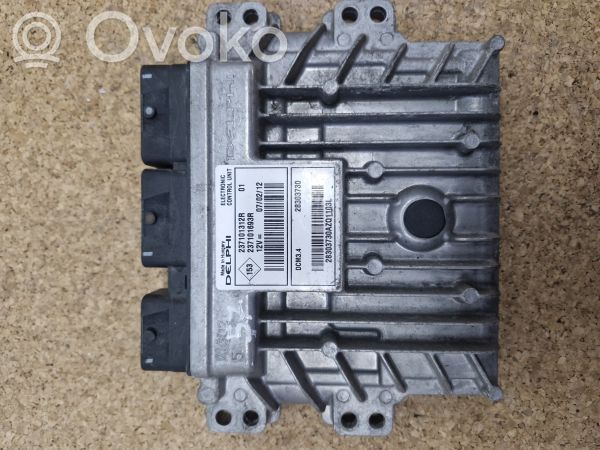 Engine control unit/module   237101312R,237101693R