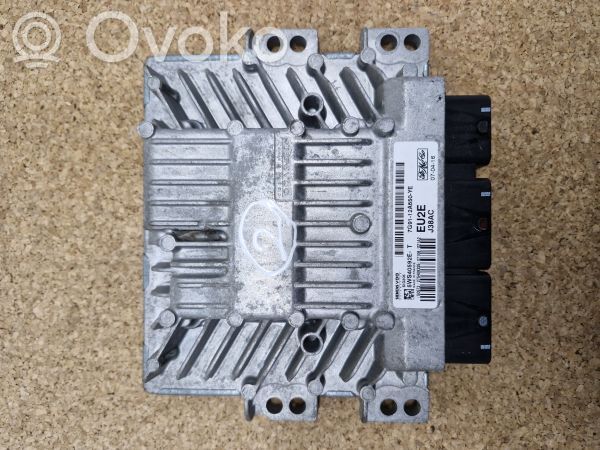 Engine control unit/module   7G9112A650YE