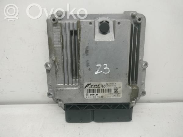 Iveco Daily 5th gen Engine control unit/module 