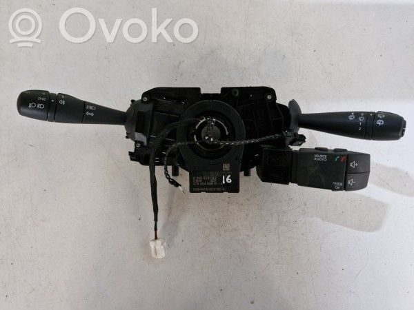 Multifunctional control switch/knob   0265019012,479454698R