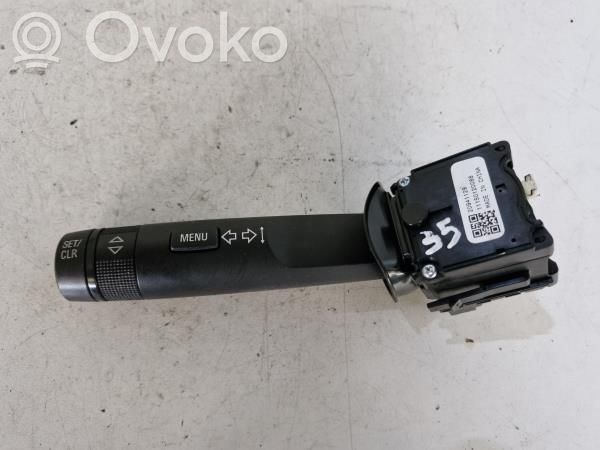 Multifunctional control switch/knob   20941129