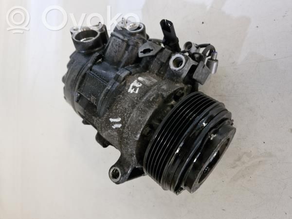Compresseur de climatisation   4472601852,6SBU14C