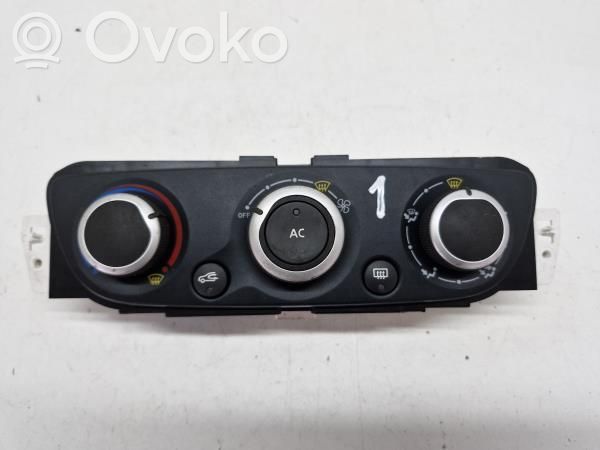 Climate control unit   E1072183A,120707110226