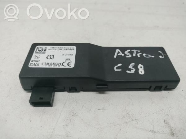 Module confort   13503204