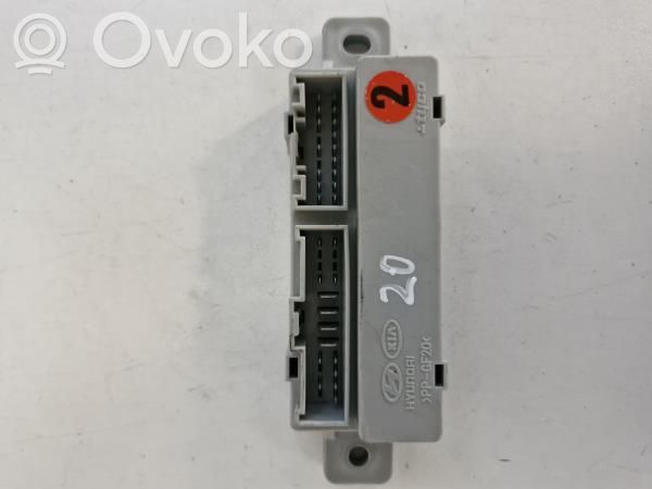 Comfort/convenience module   TYCO