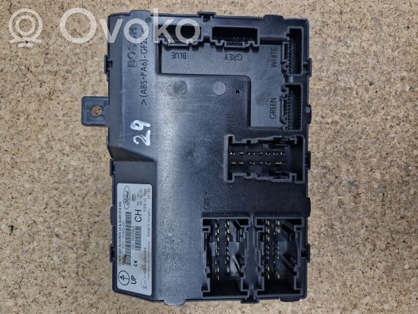 Módulo de confort/conveniencia   8V5115K600CH